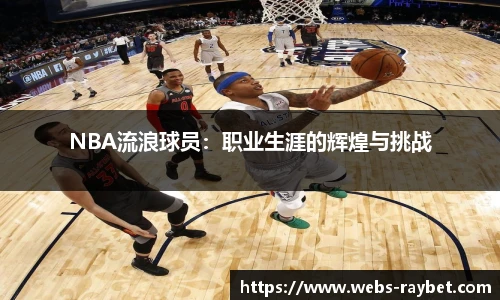 NBA流浪球员：职业生涯的辉煌与挑战